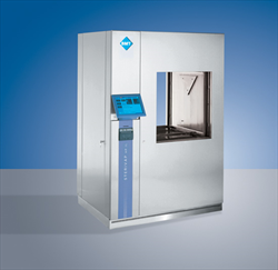 Nồi hấp tiệt trùng STERIVAP HP IL MMM